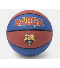 FOREVER COLLECTIBLES Basketbalová lopta FC Barcelona
