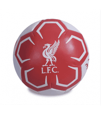 FOREVER COLLECTIBLES Mäkká futbalová mini lopta FC Liverpool