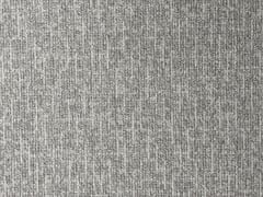 Vopi Kusový koberec Alassio sivý okrúhly 67x67 (priemer) kruh