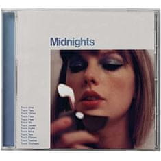 Republic Midnights - Taylor Swift CD