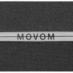 Jada Toys Batoh na notebook 15,6" MOVOM Trimmed Black , 5172722