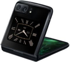 Motorola Razr 2022, 8GB/256GB, Satin Black