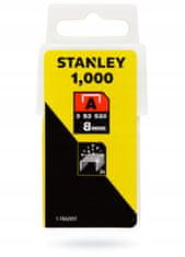 Stanley Sponky TYP A 8mm 1000ks 1-TRA205T
