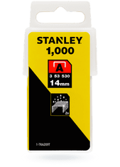 Stanley Sponky TYP A 14mm 1000ks 1-TRA209T