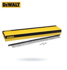 DeWalt DWF4000450 skrutky 45mm kovová páska 1000ks