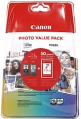 Canon PG-540L/CL-541XL, multipack (5224B007)