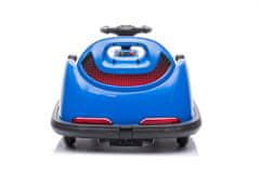 Lean-toys Batériové vozidlo GTS1166 Blue