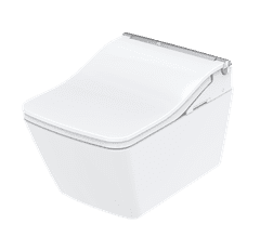 WASHLET SW - Smart WC - WC misa + bidet vrchná časť v jednom