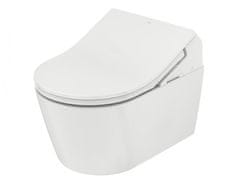 TOTO WASHLET RX - Smart WC - WC misa + bidet vrchná časť v jednom