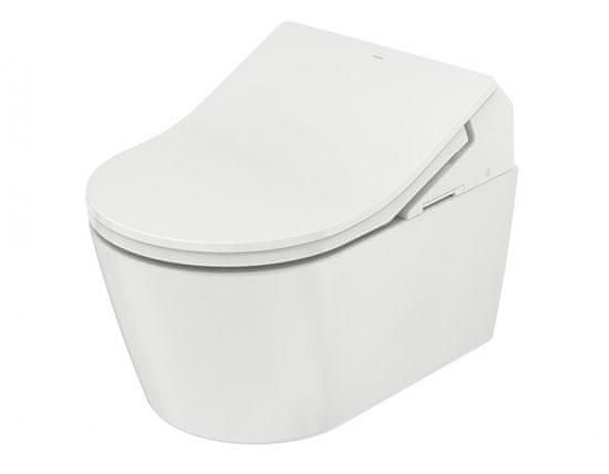 TOTO WASHLET RX - Smart WC - WC misa + bidet vrchná časť v jednom