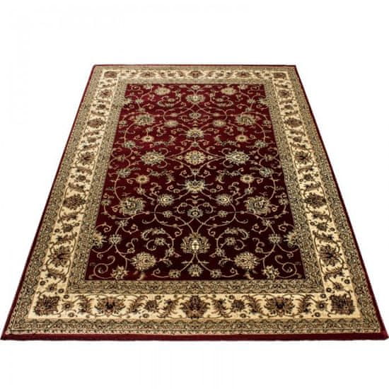 Ayyildiz AKCE: 120x170 cm Kusový koberec Marrakesh 210 red