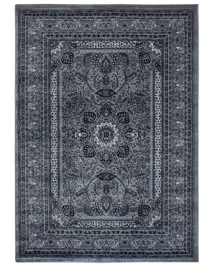 Ayyildiz Kusový koberec Marrakesh 207 grey