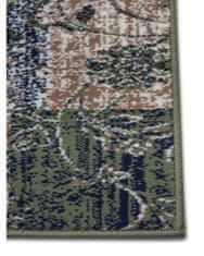 Hanse Home AKCIA: 80x150 cm Kusový koberec Celebration 105447 Kirie Green 80x150