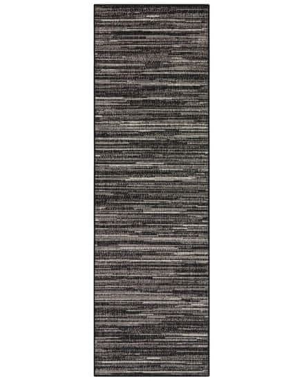 Elle Decor Kusový koberec Gemini 105544 Night z kolekcie Elle – na von aj na doma