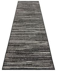 Elle Decor Kusový koberec Gemini 105544 Night z kolekcie Elle – na von aj na doma 80x150