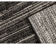 Elle Decor Kusový koberec Gemini 105544 Night z kolekcie Elle – na von aj na doma 120x170