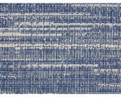 Kusový koberec Gemini 105545 Ocean z kolekcie Elle – na von aj na doma 80x350