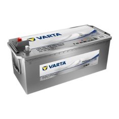 VARTA Dual Purpose EFB 190 Ah Autobateria 12V , 1050 A, 930 190 105