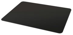 TZB Ochranná podložka pod stoličku SAFE 120x90 cm čierna