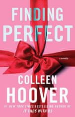 Colleen Hooverová: Finding Perfect