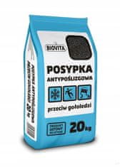 Prosperplast Protišmyková rozmrazovacia zmes 20 kg