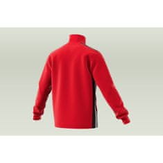 Adidas Mikina červená 164 - 169 cm/S Regista 18 Training Jacket