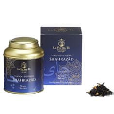 La Via del Té , Shahrazád, čaj čierny sypaný 100g