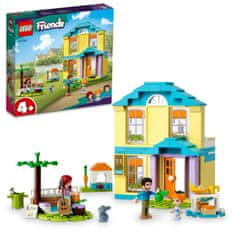 LEGO Friends 41724 Dom Paisley