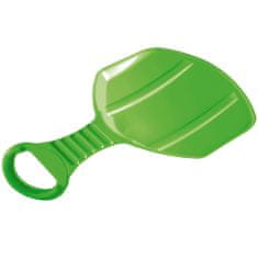 Prosperplast Slider Slide pre deti Sane Plastová rukoväť Apple - Zelená