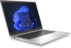 HP EliteBook 840 G9 (7X9C7AA), strieborná