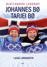 Lasse Lonnebotn: Johannes a Tarjei Biatlonové legendy
