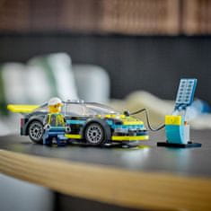LEGO City 60383 Elektrické športové auto