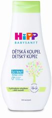HiPP Babysanft Detský kúpel´ 350ml