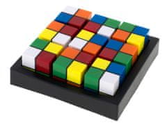 WOWO Sudoku Logická Hra s Kockou - Výzva pre Rozvoj Logického Myslenia
