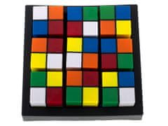 WOWO Sudoku Logická Hra s Kockou - Výzva pre Rozvoj Logického Myslenia