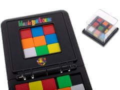 WOWO Magická Puzzle Kocka - Logická Hra pre 1-2 Hráčov