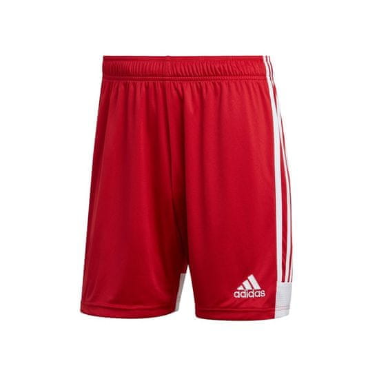 Adidas Nohavice červená Tastigo 19