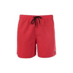 Nohavice do vody červená 188 - 191 cm/XL Swim Short Yale