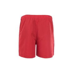 Nohavice do vody červená 188 - 191 cm/XL Swim Short Yale