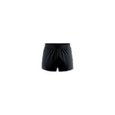 Craft Nohavice beh čierna 184 - 188 cm/XL Vent Racing Shorts
