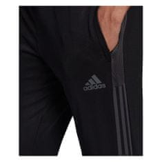 Adidas Nohavice čierna 164 - 169 cm/S Tiro Trackpant