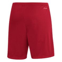Adidas Nohavice červená 182 - 187 cm/XL Entrada 22