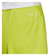 Adidas Nohavice pastelová zelená 164 - 169 cm/S Entrada 22