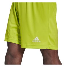 Adidas Nohavice pastelová zelená 164 - 169 cm/S Entrada 22