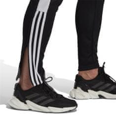 Adidas Nohavice čierna 170 - 175 cm/M Tiro Essential