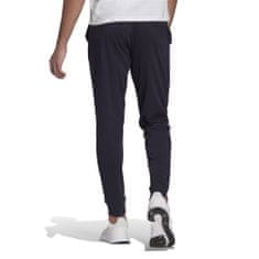 Adidas Nohavice tmavomodrá 164 - 169 cm/S Essentials Single