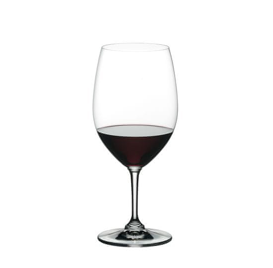 Nachtmann Poháre na červené víno typu Bordeaux 610ml 4ks ViVino, Nachtmann