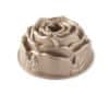 NordicWare Forma na bábovku Rose caramel 2,3 l, NORDIC WARE