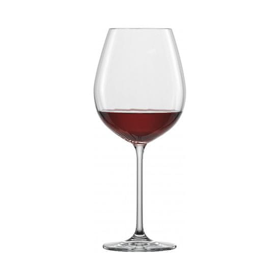 Zwiesel Glas Poháre na červené víno PRIZMA 613 ml 2 ks, Zwiesel Glas