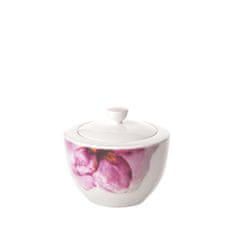 Villeroy & Boch Cukornička z kolekcie Rose Garden, Sugar/jampot 6 pers., 0,30 l